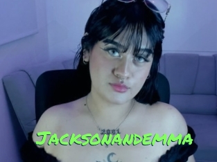 jacksonandemma Gros Seins