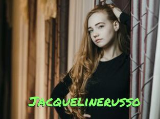 Jacquelinerusso