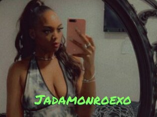 Jadamonroexo