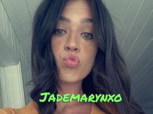jademarynxo Gros Seins