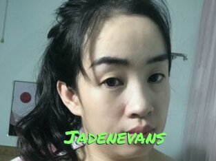 Jadenevans