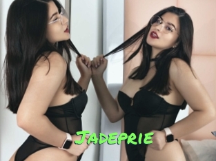 Jadeprie