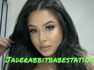 Jaderabbitbabestation