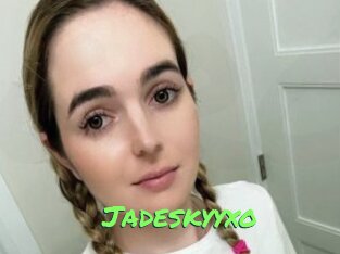 Jadeskyyxo