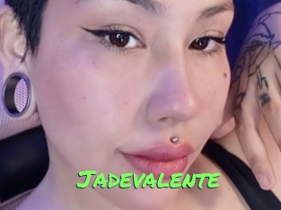 Jadevalente