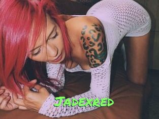 Jadexred