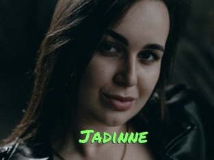 Jadinne