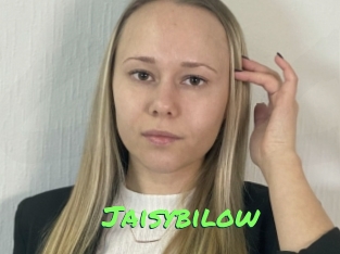 jaisybilow Gros Seins