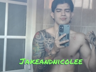jakeandnicolee Gros Seins