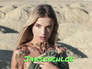 Jaksonchloe