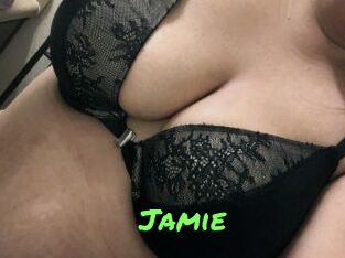 jamie Gros Seins