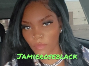 jamieroseblack Gros Seins