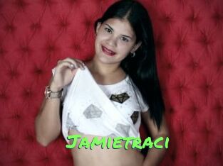 Jamietraci
