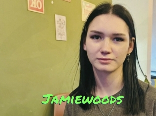 Jamiewoods