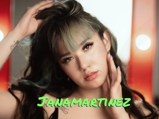 janamartinez Gros Seins
