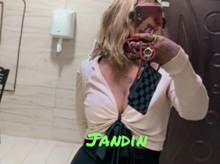 jandin Gros Seins