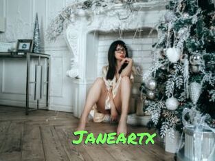 Janeartx