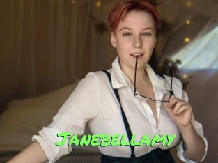 janebellamy Gros Seins