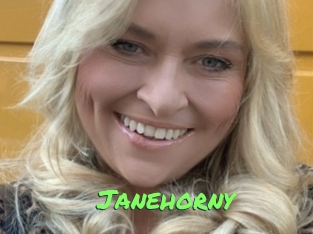Janehorny