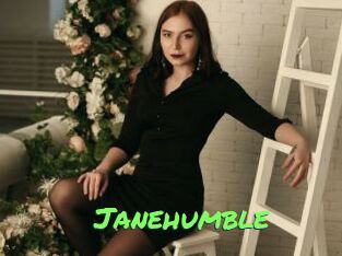Janehumble