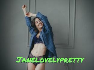 Janelovelypretty