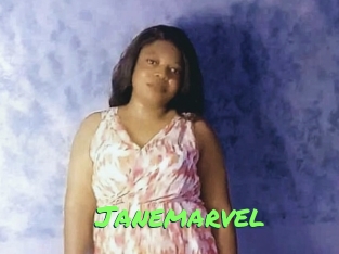 janemarvel Gros Seins