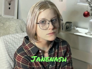 Janenash