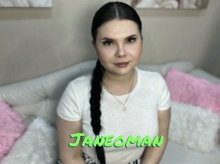 Janeoman