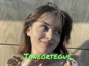 janeortegue Gros Seins