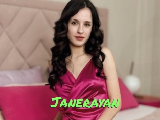 Janerayan