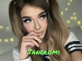 Janeromi