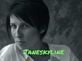 Janeskyline