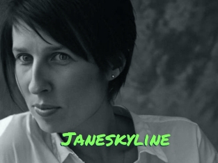 janeskyline Gros Seins