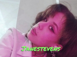 janestevens Gros Seins