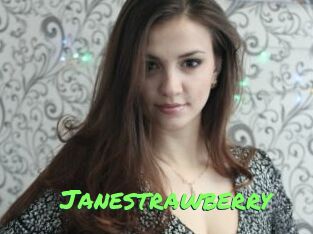 Janestrawberry