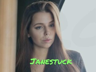 Janestuck