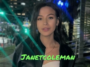 Janetcoleman