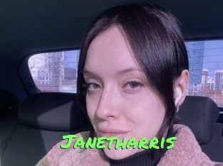Janetharris