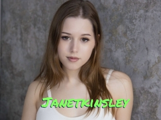 Janetkinsley