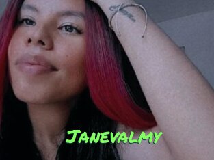 Janevalmy