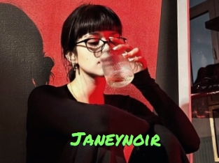 Janeynoir