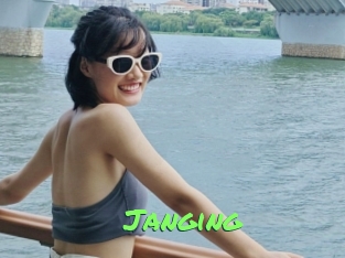Janging