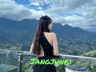 Jangjunki