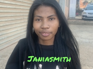 Janiasmith