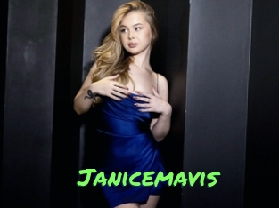 janicemavis Gros Seins