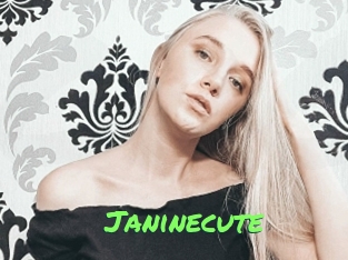 janinecute Gros Seins