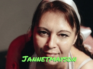 Jannetmayson