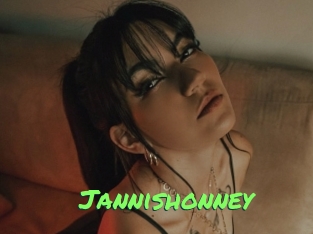 Jannishonney