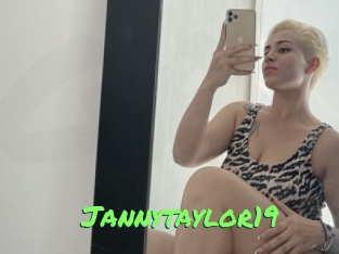 Jannytaylor19