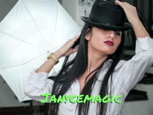 Janycemagic
